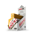 ROCK'S GEL SIN CAFEINA Naranja 20*32 gr