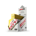 ROCK'S GEL SIN CAFEINA Piña 20*32 gr