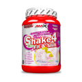 Proteína Shake4 Fit & Slim 1 kg – Amix™ & SHAKE 4 FIT & SLIM 1 KG Chocolate