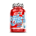 OMEGA TRES 30 CAPS