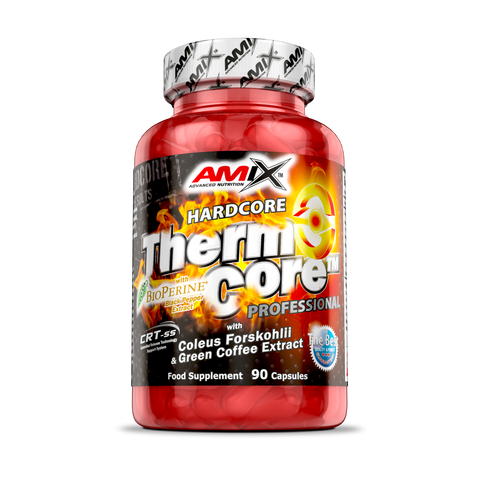 THERMOCORE 30 CAPS