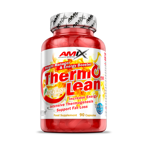 THERMOLEAN 30 CAPS