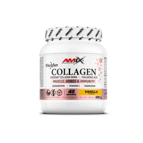 COLÁGENO VISCOFAN 300GR