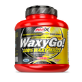 Amilopectina WaxyGo! – Amix™ & WAXYGO! 2 KG Frutas del bosque & WAXYGO! 2 KG Neutro