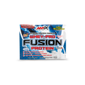 UNIDOSIS FUSION 30 GR Chocolate & UNIDOSIS FUSION 30 GR Fresa & UNIDOSIS FUSION 30 GR Vainilla