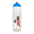 Bidón blanco y azul 750 ml - Amix Performance