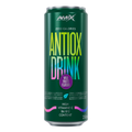 Antiox Drink - Amix™ & Amix™ Antiox Drink 250 ML Frutos rojos