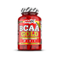 Aminoácidos BCAA Gold 2:1:1 100 tabs – Amix™