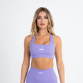 BEAUTY TOP (8) & BEAUTY TOP - VIOLETTE - S & BEAUTY TOP - VIOLETTE - M & BEAUTY TOP - VIOLETTE - L