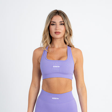 BEAUTY TOP (8) & BEAUTY TOP - VIOLETTE - S & BEAUTY TOP - VIOLETTE - M & BEAUTY TOP - VIOLETTE - L