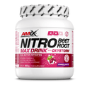Nitrato de Remolacha - Nitro Beet Root MAX Drink 450g - AMIX™