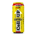 AMIX CELLUP ENERGY DRINK 500ML CEREZA