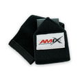 Muñequera Negra – Amix™