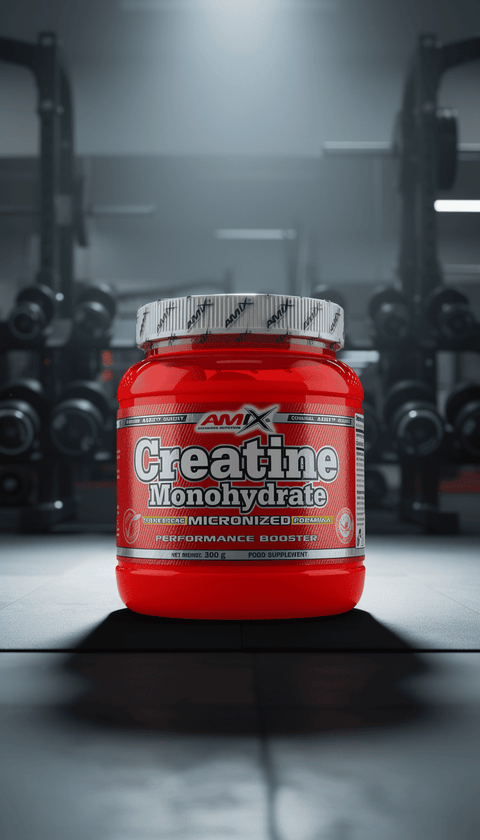 Creatinas Amix