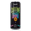 Caffeine Drink- Amix™ & Amix™ Caffeine Drink 250 ML Naranja