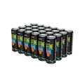 Amix™ Caffeine Drink 24*250 ML Naranja