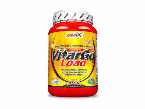 Carbohidrato Vitargo Load – Amix™