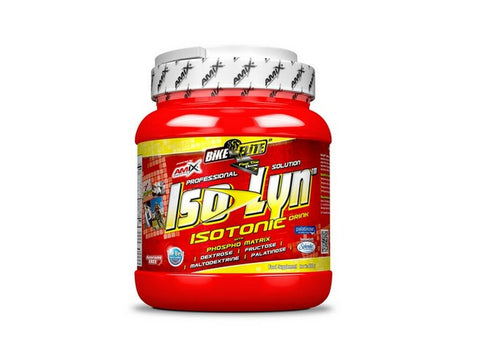 Bebida isotónica Isolyn Isotonic – Amix™