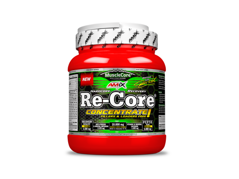 Récupérateur Re-Core Concentré 540g - Musclecore™