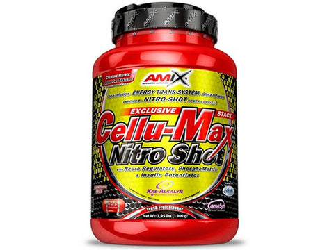 CelluMax – Amix™