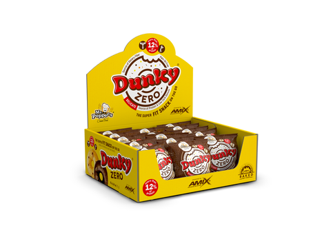Dunky Zero 70gr - Mr.Popper‘s®