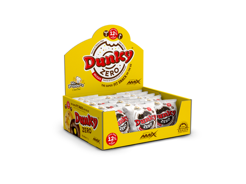 Dunky Zero 70gr - Mr.Popper‘s®