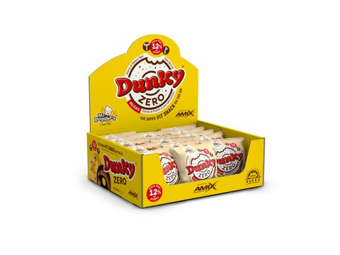 Dunky Zero 70gr - Mr.Popper‘s®