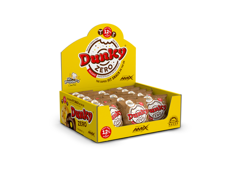 Dunky Zero 70gr - Mr.Popper‘s®