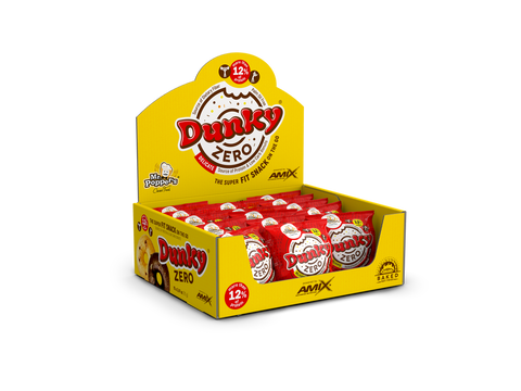 Dunky Zero 70gr - Mr.Popper‘s®