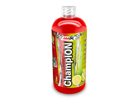 Energético Champion Sport Fuel – Amix™