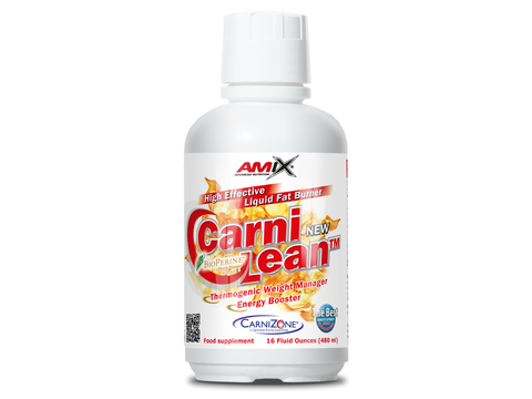L-carnitina Carnilean Burner - Amix™