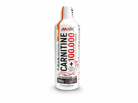 CARNITINE 100,000