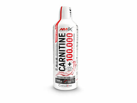 CARNITINE 100,000