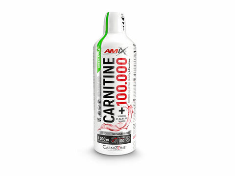 CARNITINE 100,000