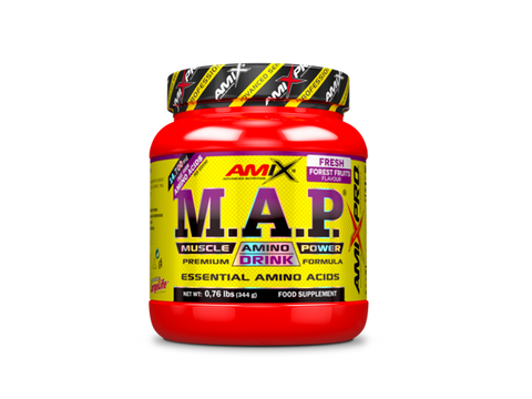 MAP POWDER