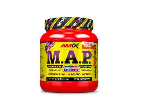 MAP POWDER
