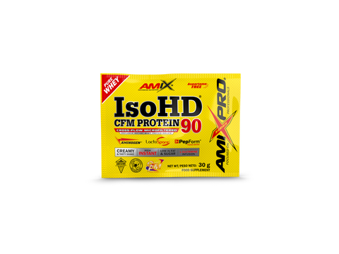Proteína ISO HD 90 CFM - Amix Pro®