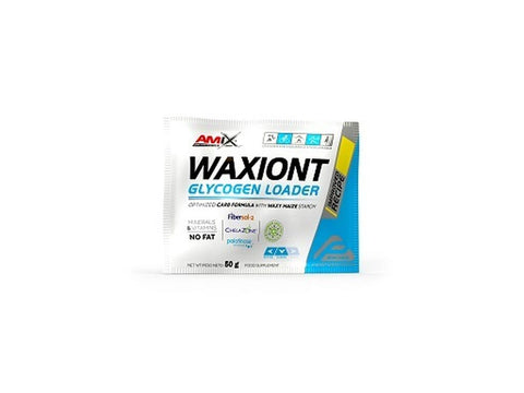 Carbohidratos WaxIont Glycogen Loader - Amix Performance