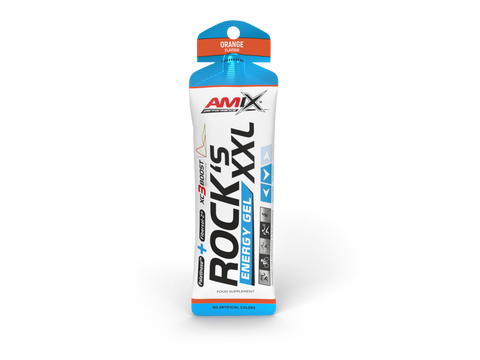 ROCK'S GEL XXL WITHOUT CAFFEINE