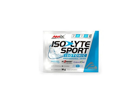 Bebida energética Isolyte Sport Drink - Amix Performance