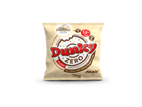 Dunky Zero 70gr - Mr.Popper‘s®