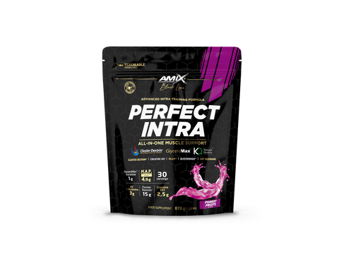 Intra Treino Perfect Intra 870 gr – Black Line