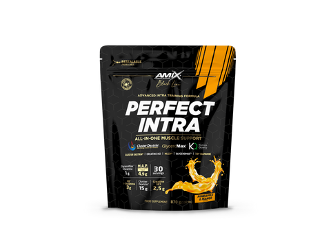 Intra Treino Perfect Intra 870 gr – Black Line