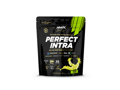 Intra Treino Perfect Intra 870 gr – Black Line
