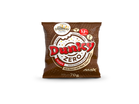 Dunky Zero 70gr - Mr.Popper‘s®
