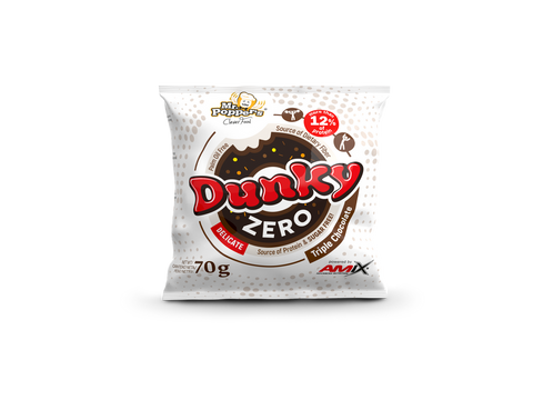 Dunky Zero 70gr - Mr.Popper‘s®