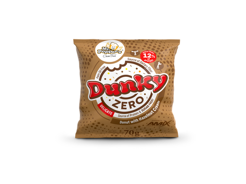 Dunky Zero 70gr - Mr.Popper‘s®