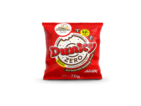 Dunky Zero 70gr - Mr.Popper‘s®
