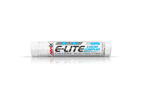 Electrolitos E-Lite Liquid Electrolytes - Amix Performance