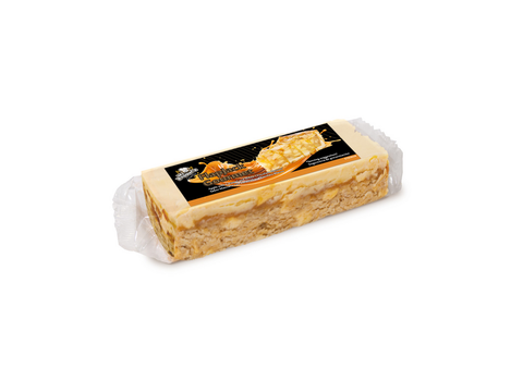Barrita Flap Jack Gourmet Oat bar - Mr.Popper‘s®